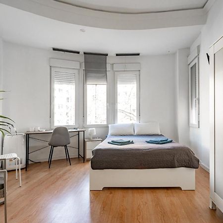 Versus Rooms Валенсия Экстерьер фото