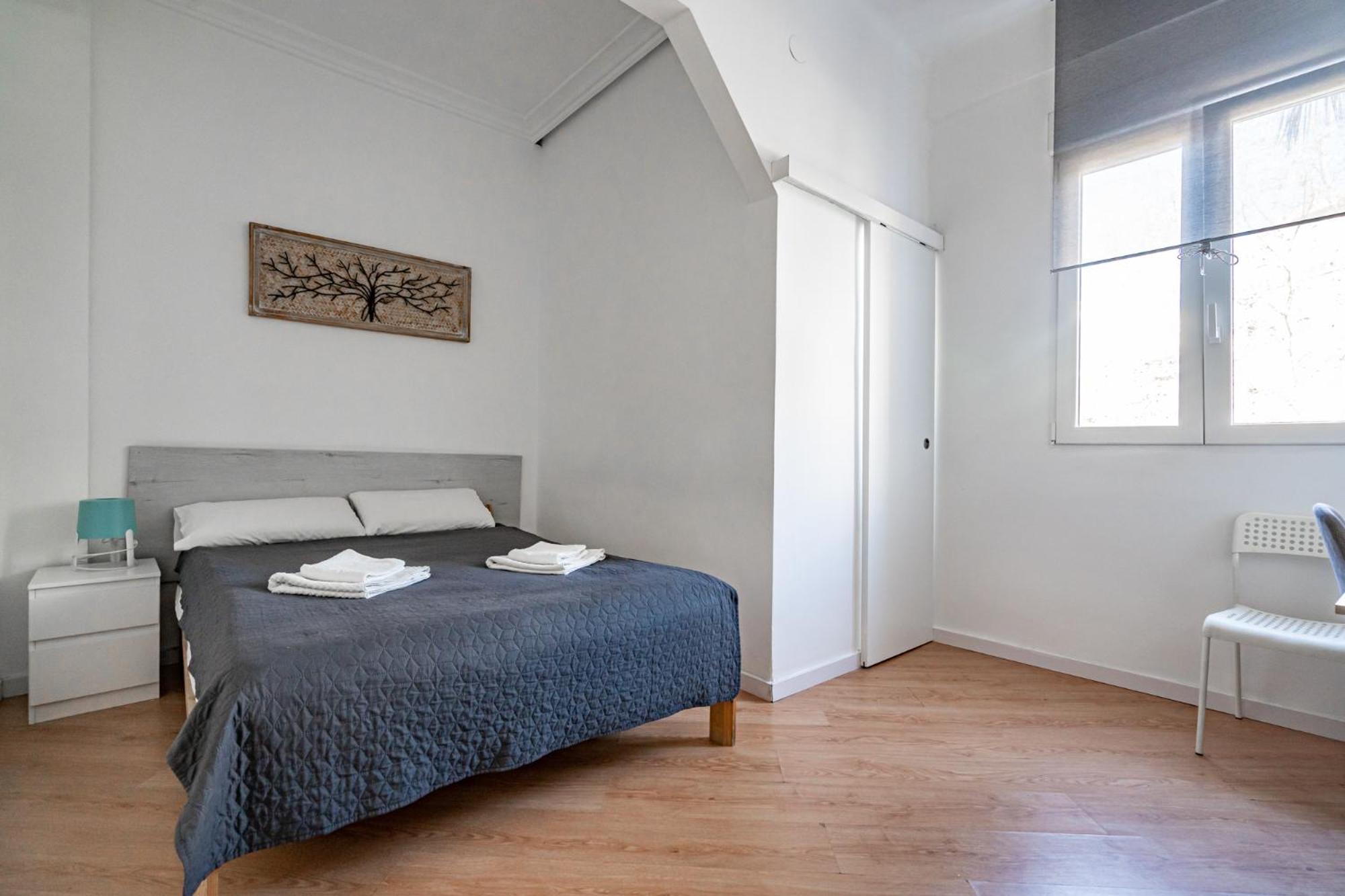 Versus Rooms Валенсия Экстерьер фото