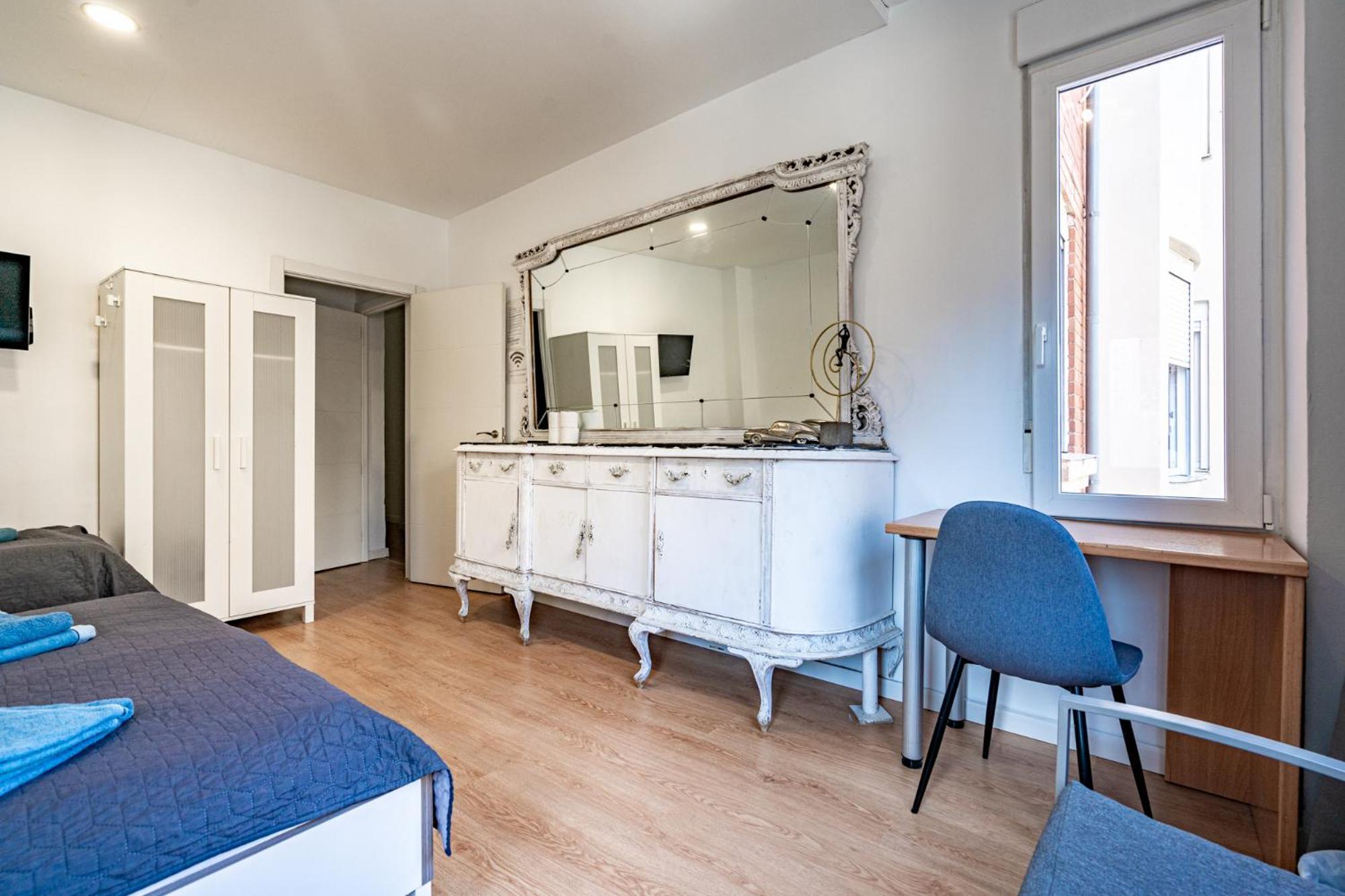 Versus Rooms Валенсия Экстерьер фото