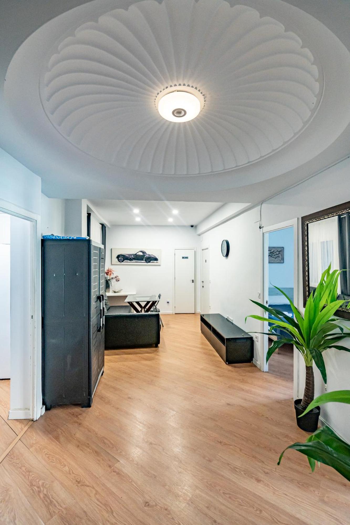 Versus Rooms Валенсия Экстерьер фото