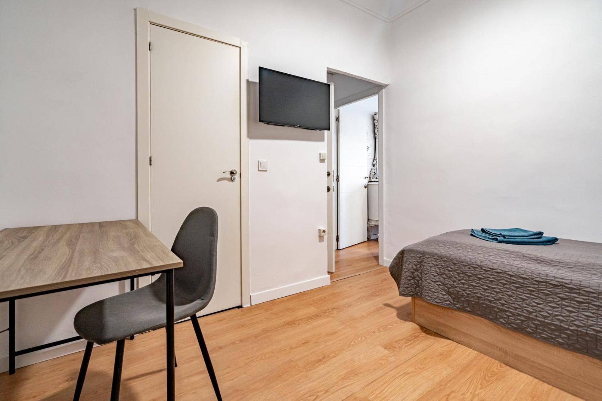 Versus Rooms Валенсия Экстерьер фото