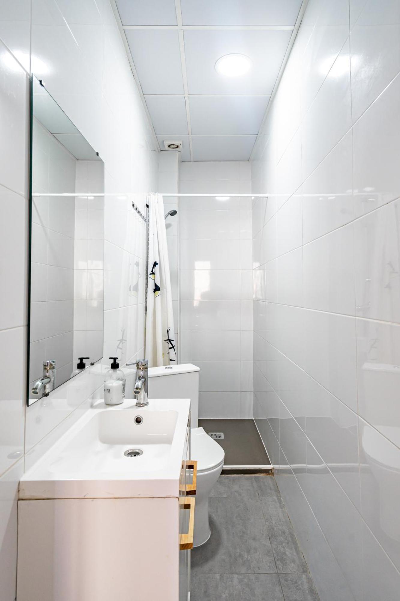 Versus Rooms Валенсия Экстерьер фото
